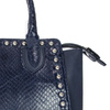Maciejka Navy Blue Handbag TRB03-17-00-0