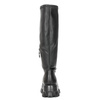 Maciejka Black Knee-High Boots