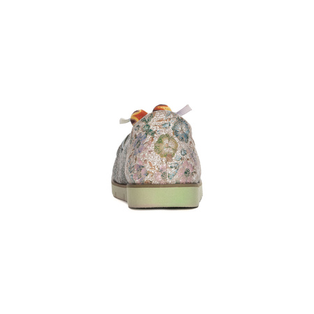 Maciejka Women's Multicolour Half Shoes