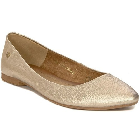 Maciejka Gold Ballerina 04100-25/00-8