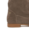 Maciejka Beige Knee-High Boots 05790-04/00-6