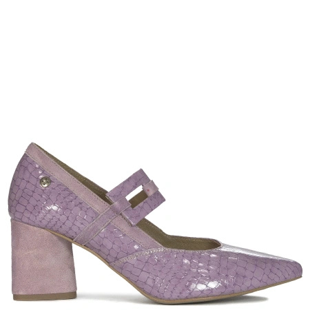 Maciejka Violet Women's Pumps 05495-05/00-1
