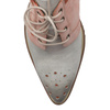 Maciejka 05797-18/00-5 Orange Women's Boots