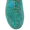 Maciejka Green Low Shoes 05873-09/00-1