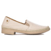 Maciejka Women's Beige Low Shoes