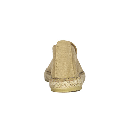 Maciejka Women's Beige Espadrilles F6530-04/00-1