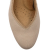 Maciejka Beige Pumps 4802S-04-00-1