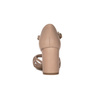 Maciejka Beige Sandals 06025-01-00-1