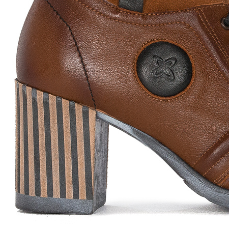 Maciejka Ginger Boots 05599-29/00-7