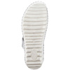 Maciejka White Flat Shoes