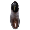 Maciejka Women's Dark Brown Leather Boots