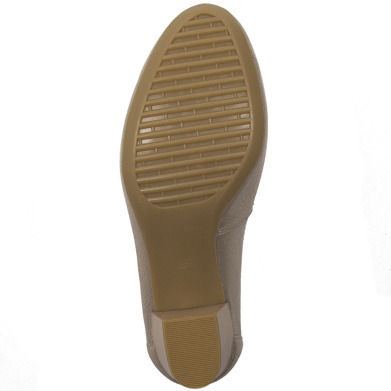 Maciejka gold pumps 04802-42/00-1