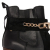 Maciejka 05781-01/00-8 Black women's Boots