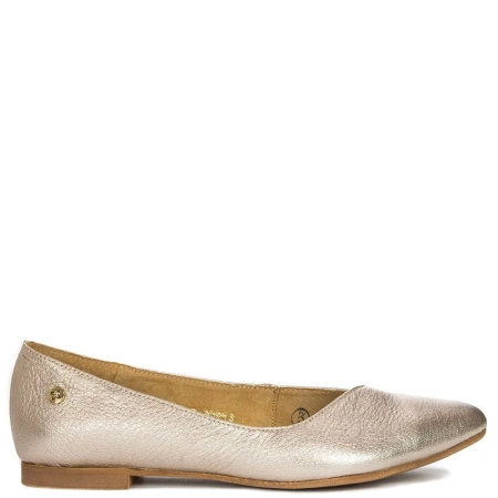 Maciejka Gold Ballerina 03477-25/00-5