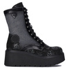 Maciejka Black Boots 06720-01/00-8