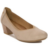 Maciejka Beige Pumps 4802S-04-00-1