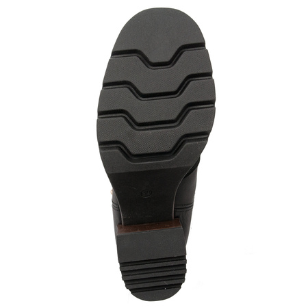 Maciejka 05781-01/00-8 Black women's Boots
