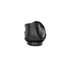 Maciejka Black shoes 01930-71/00-0