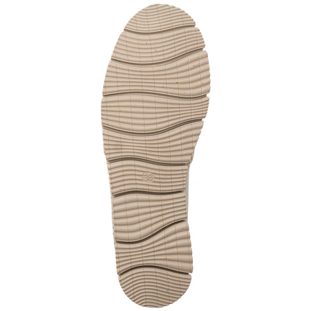 Maciejka Women's Ballerinas Beige