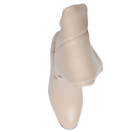 Maciejka Women's Boots Beige