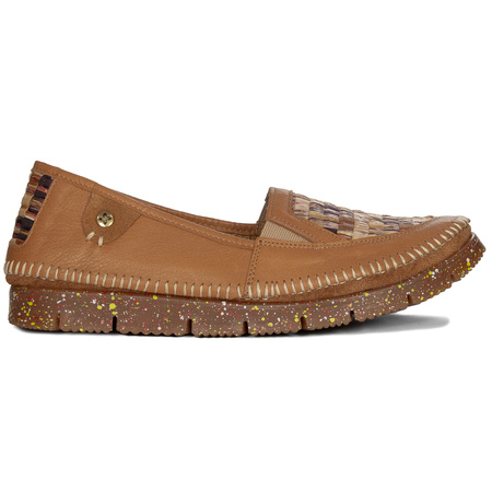 Maciejka Women's Rude Shoes