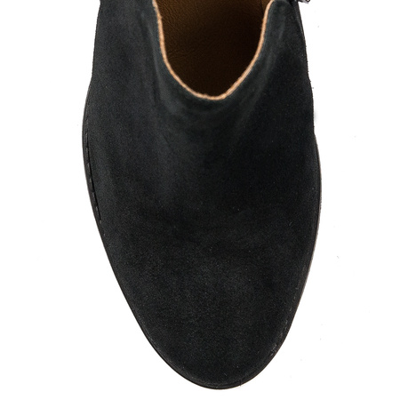 Maciejka Black + Esy Floresy Boots 04492-99/00-5