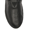 Maciejka Black Flat Shoes 01930-01/00-0