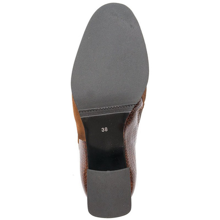 Maciejka women's Ginger Boots