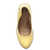 Maciejka Yellow Pumps 02629-53/00-1