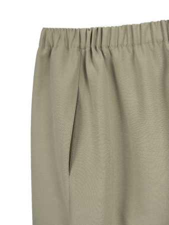 Lagos Olive Pants