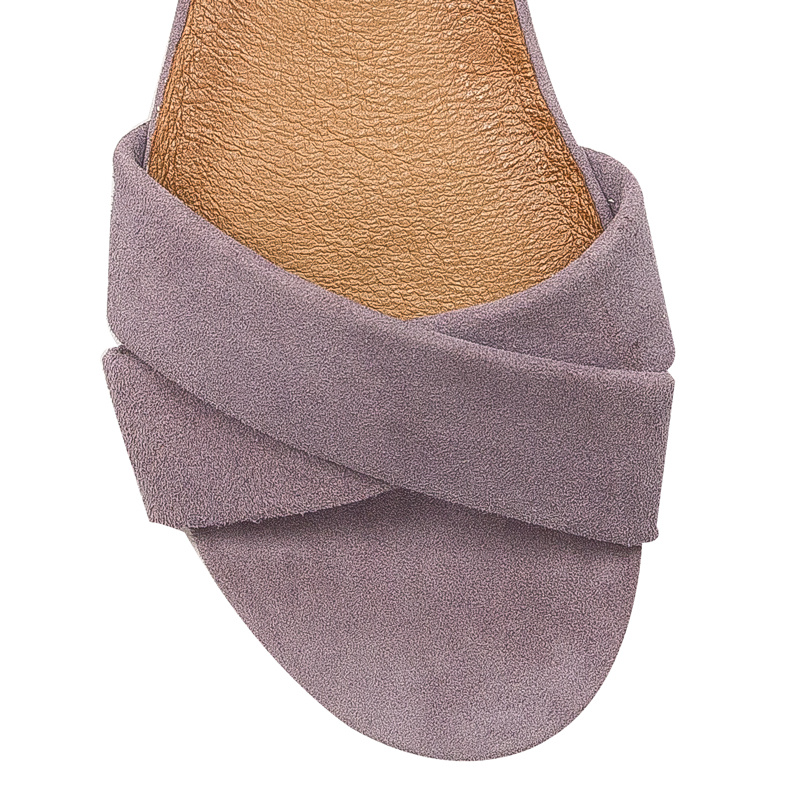 Maciejka Violet Sandals 03615-05/00-5
