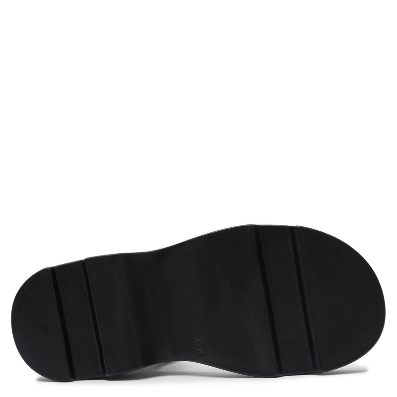 Maciejka Leather Platform Sandals Multicolour K7433-01/00-7