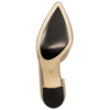 Maciejka Gold Pumps 04012-25/00-1