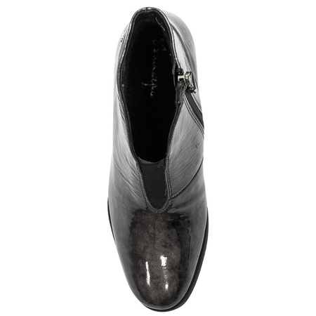 Maciejka Grey women's Boots