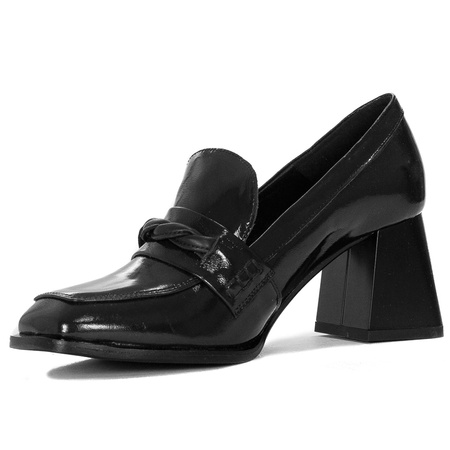 Maciejka Black Pumps 05672-01/00-1