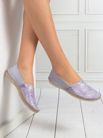 Maciejka Violet Shoes 1930W-07/00-0