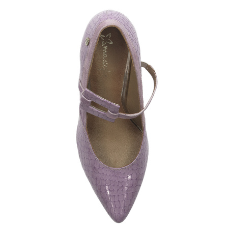 Maciejka Violet Women's Pumps 05495-05/00-1