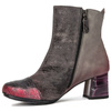 Maciejka Grey Boots 03134-03/00-3