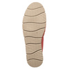 Maciejka Red Low Shoes 3512W-12/00-5