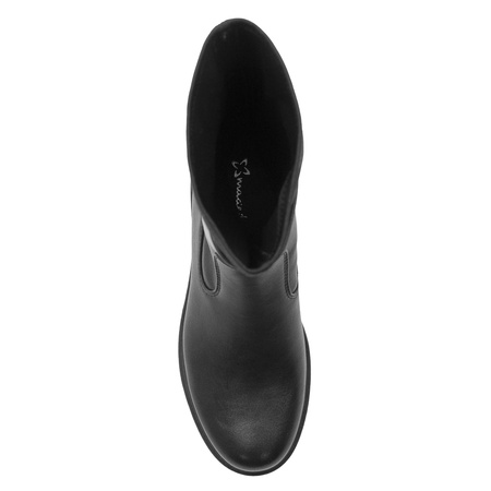 Maciejka Women's Boots Black