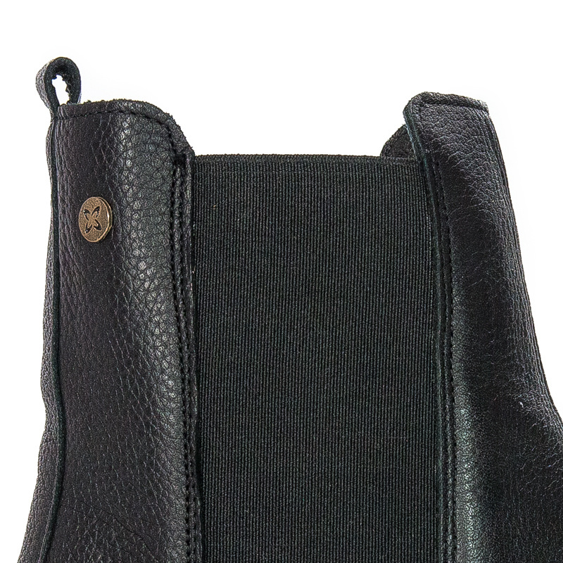 Maciejka Black Boots 05312-01/00-6