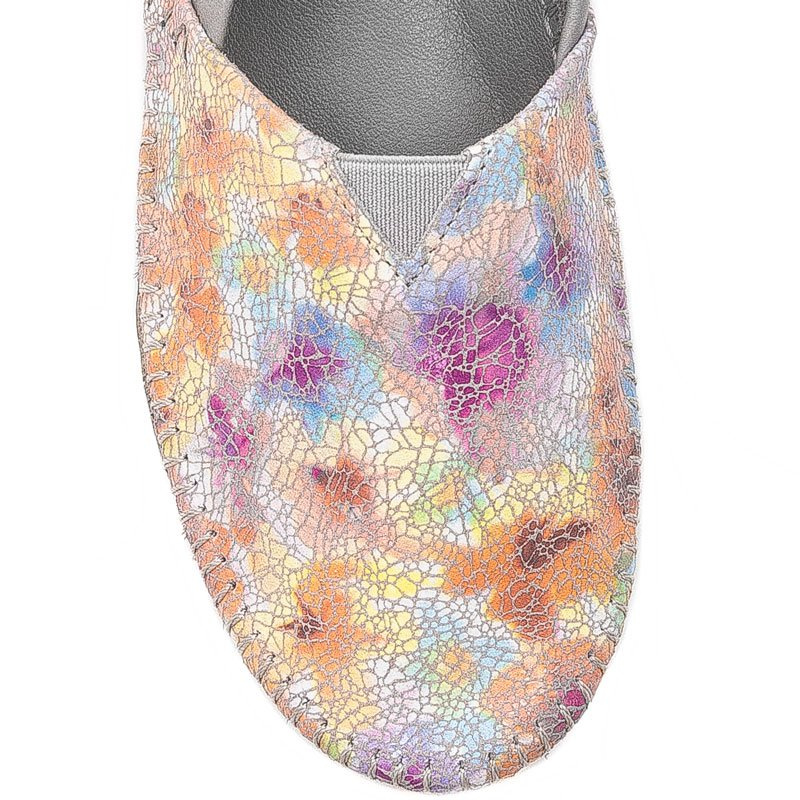 Maciejka 01930-64-00-0 Grey+ Multicolour Shoes