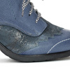Maciejka Blue Boots 03190-06/00-3