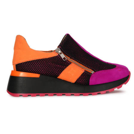 Maciejka Women's Low Shoes Multicolor