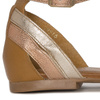 Maciejka Cooper+Brown Sandals 01924-32/00-8