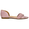 Maciejka Pink Sandals 03615-15/00-5