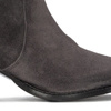 Maciejka 05775-03/00-6 Gray women's Boots