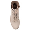 Maciejka Beige women's Boots 05723-04/00-8