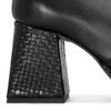 Maciejka Black Boots 05719-01/00-7