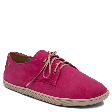 Maciejka Leather Loafers Crafted Elegance Feminine Pink 06900-43/00-1